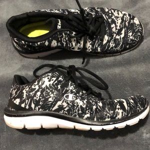 Champion tennis shoes